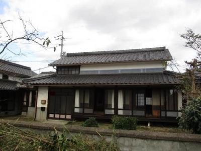 7K Vacant House with Large Garden in Kasaoka, Okayama - Akiya Bank — Image 13, Kasaoka, Okayama