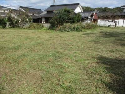 7K Vacant House with Large Garden in Kasaoka, Okayama - Akiya Bank — Image 5, Kasaoka, Okayama