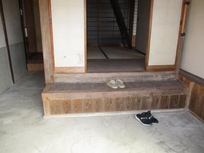 7K Vacant House with Large Garden in Kasaoka, Okayama - Akiya Bank — Image 16, Kasaoka, Okayama