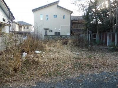 Vacant Land for Sale in Hanyu City, Saitama Prefecture — Land, Hanyu, Saitama