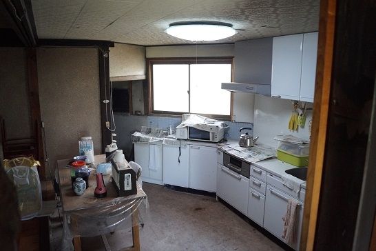 Traditional Kominka Restaurant for Rent in Yanai with Panoramic Views - Thumbnail 3
