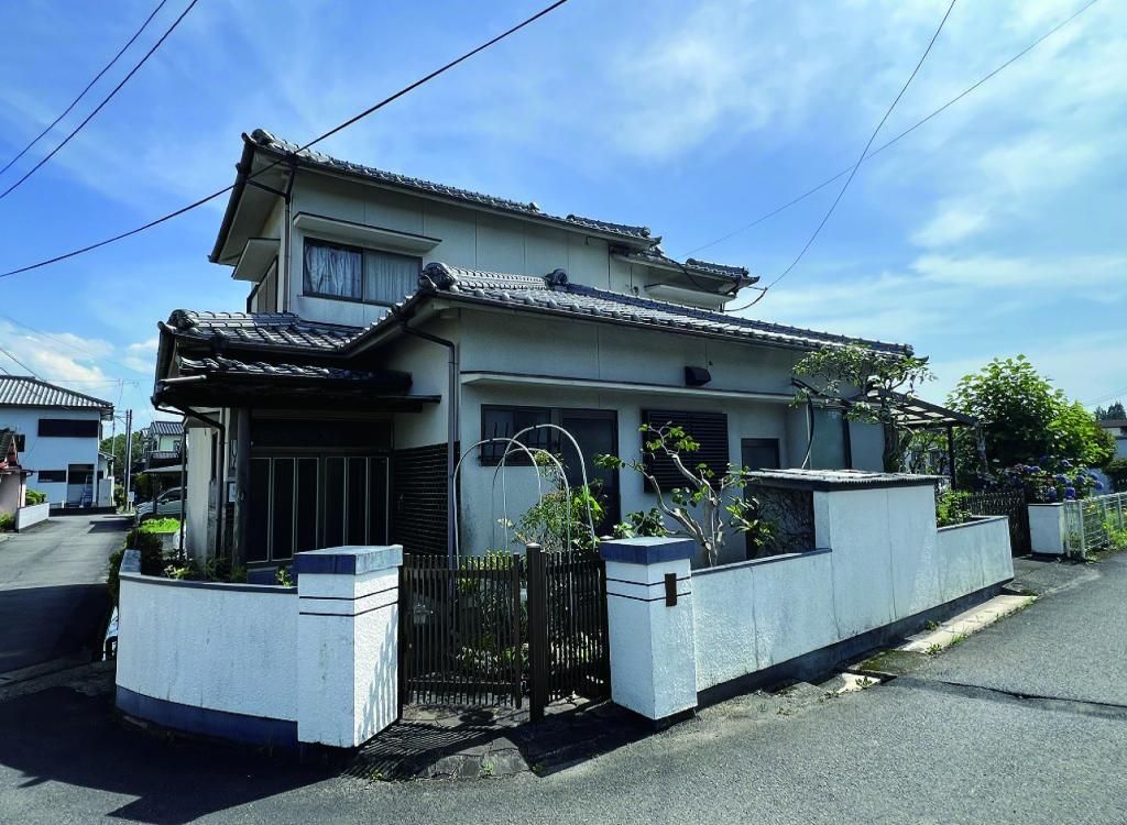 6LDK Detached House for Sale in Bungo-Ono, Oita - Thumbnail 2
