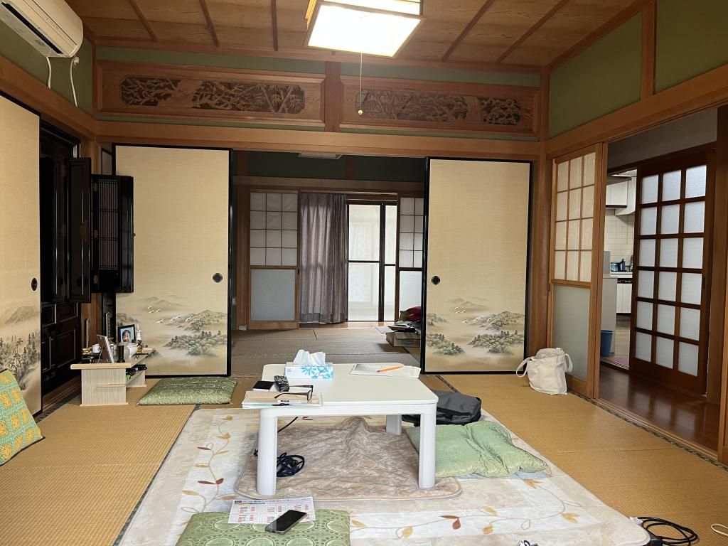 5LDK Akiya Bank Home for Sale in Kihoku Town, Mie - Thumbnail 2