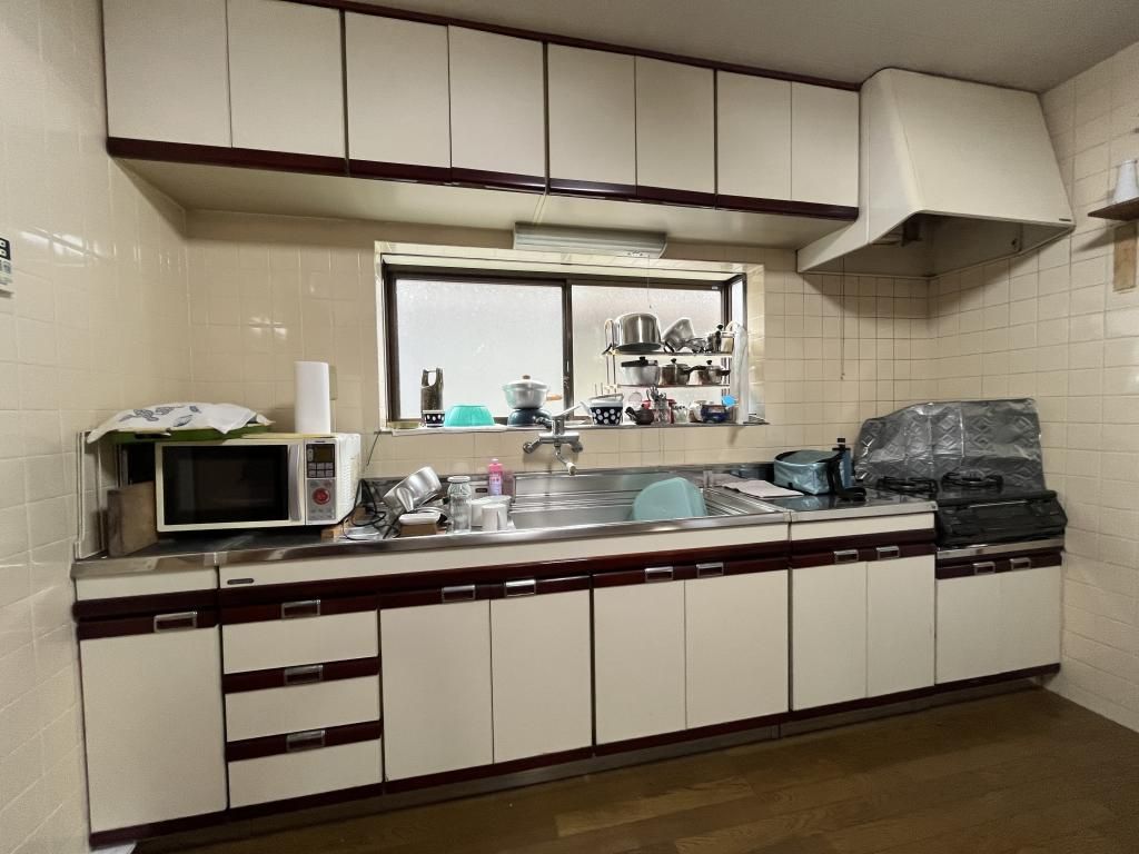 5LDK Akiya Bank Home for Sale in Kihoku Town, Mie - Thumbnail 3