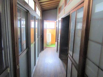 7DK House for Sale in Kami-Gori, Hyogo — Image 2, Kamigori, Hyogo
