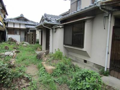 7DK House for Sale in Kami-Gori, Hyogo — Image 1, Kamigori, Hyogo