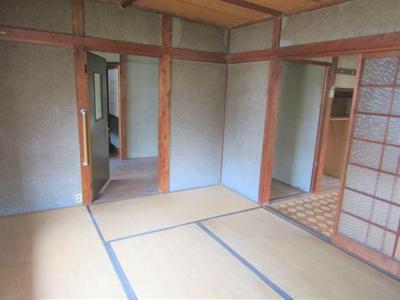 7DK House for Sale in Kami-Gori, Hyogo — Image 3, Kamigori, Hyogo
