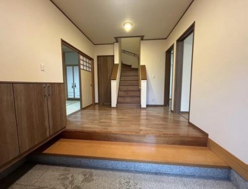 Detached House for Sale on Large Corner Lot in Echizen Town, Fukui - Thumbnail 3