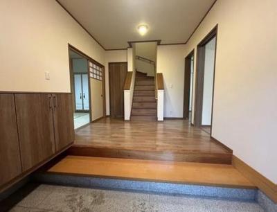 Detached House for Sale on Large Corner Lot in Echizen Town, Fukui — Image 1, Echizen, Fukui