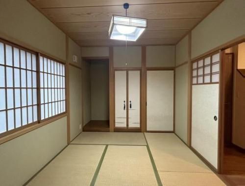 Detached House for Sale on Large Corner Lot in Echizen Town, Fukui - Thumbnail 4