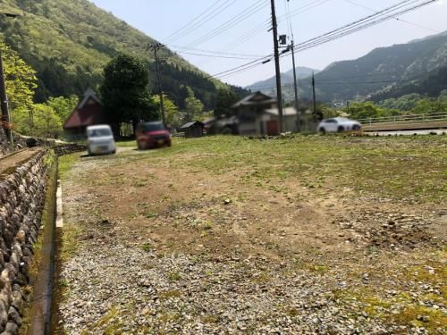 Lease Land in Nantan City Miyama, Kyoto - 268 sqm Vacant Plot - Thumbnail 3