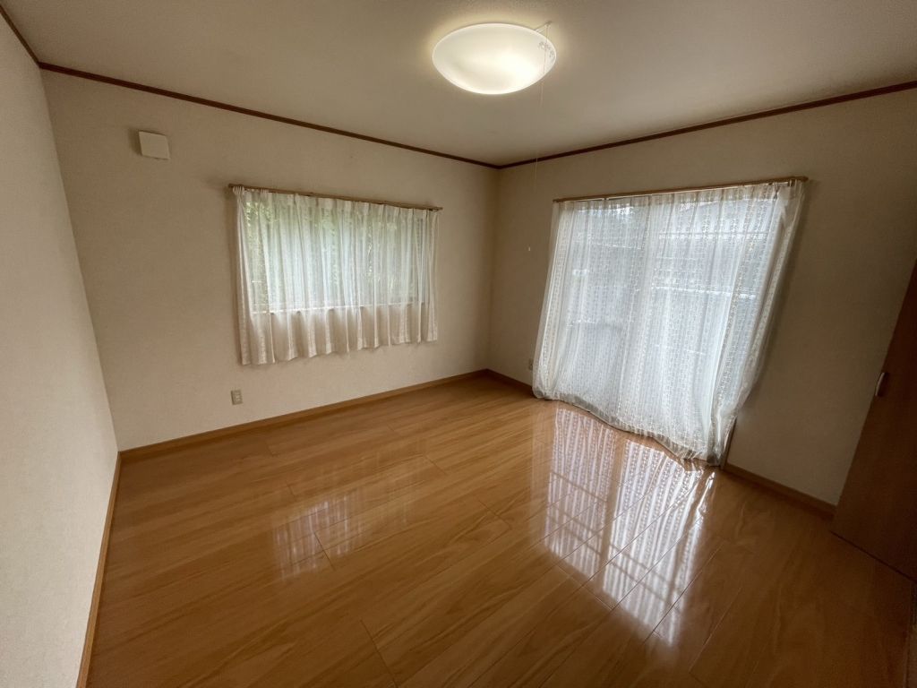 3DK House with Garden for Sale in Yamada Town, Iwate - Thumbnail 3