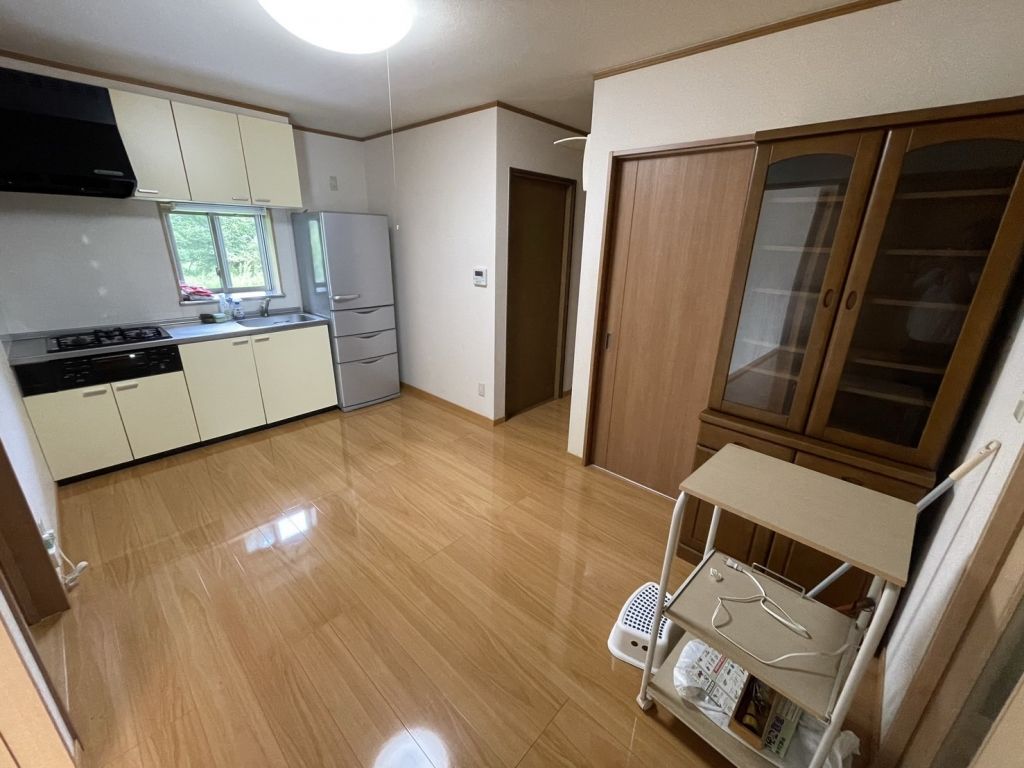 3DK House with Garden for Sale in Yamada Town, Iwate - Thumbnail 4