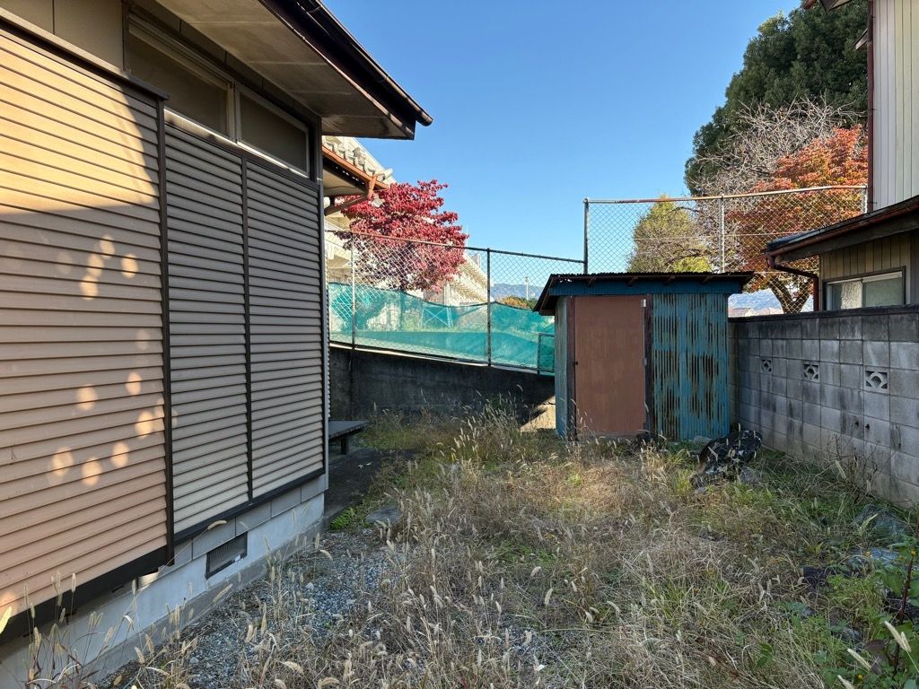 Used 3DK Detached House in Midori City, Gunma - Thumbnail 3