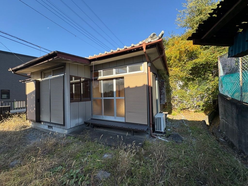 Used 3DK Detached House in Midori City, Gunma - Thumbnail 2