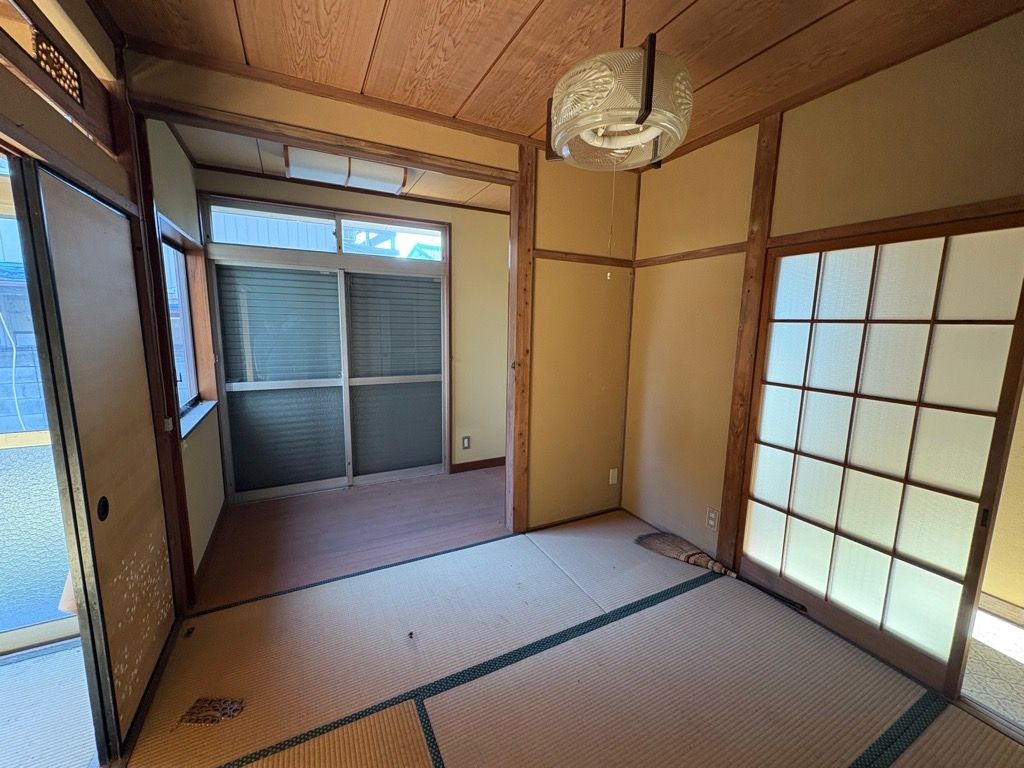 Used 3DK Detached House in Midori City, Gunma - Thumbnail 4