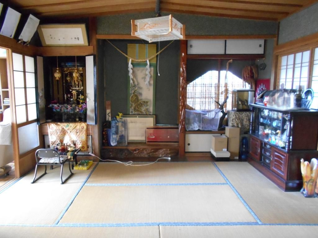 1967 4DK Detached House on 310m² Land in Ebino, Miyazaki - Thumbnail 2
