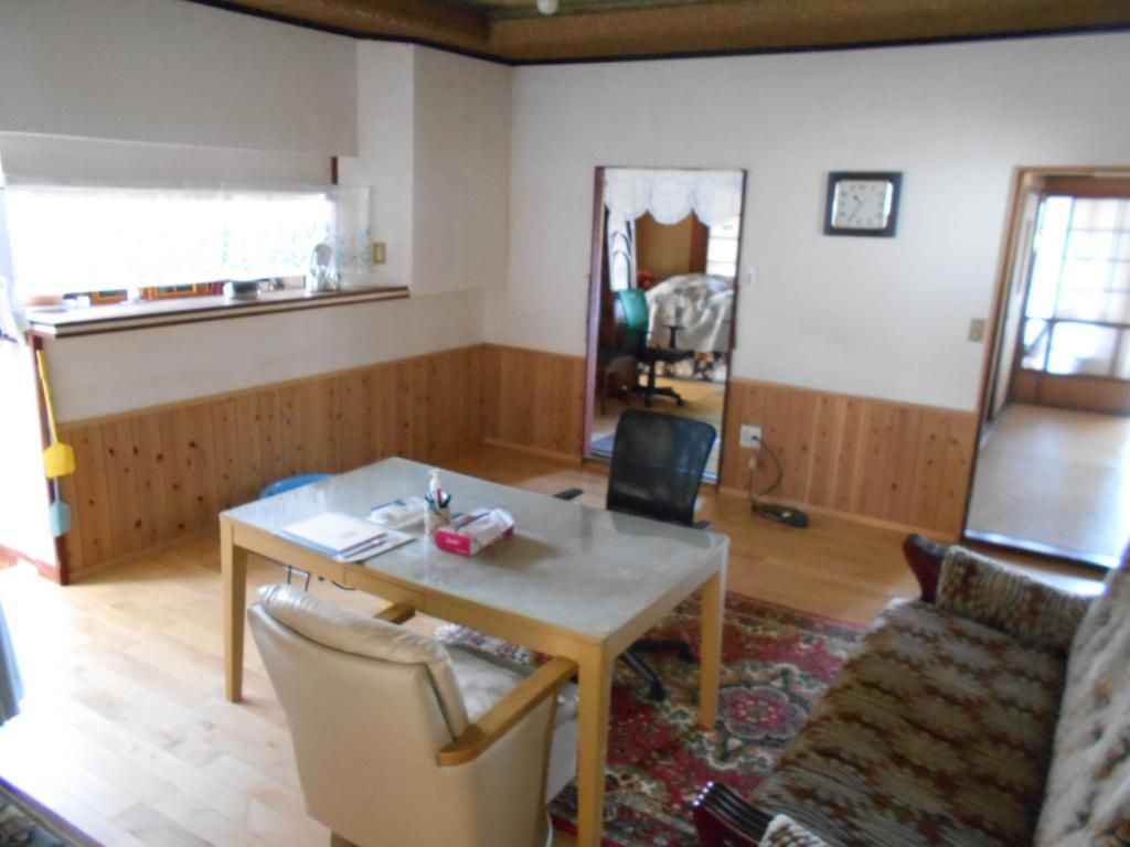 1967 4DK Detached House on 310m² Land in Ebino, Miyazaki - Thumbnail 3
