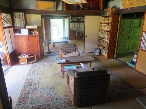 100+ Year Old Kominka with 8 Rooms & Farmland in Okayama - Thumbnail 2