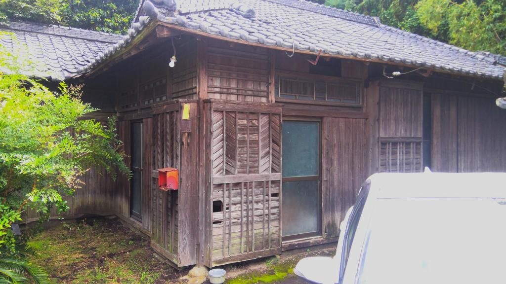 6DK House on 885sqm Land in Kimotsuki Town, Kagoshima - Thumbnail 3