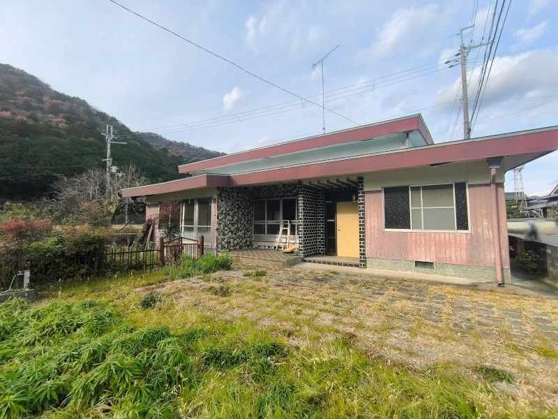 4DK Rental House with Garden in Taka Town, Hyogo - Akiya Bank Listing - Image 11