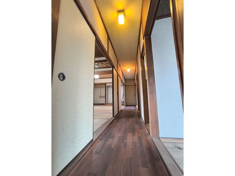 4DK Rental House with Garden in Taka Town, Hyogo - Akiya Bank Listing - Thumbnail 3