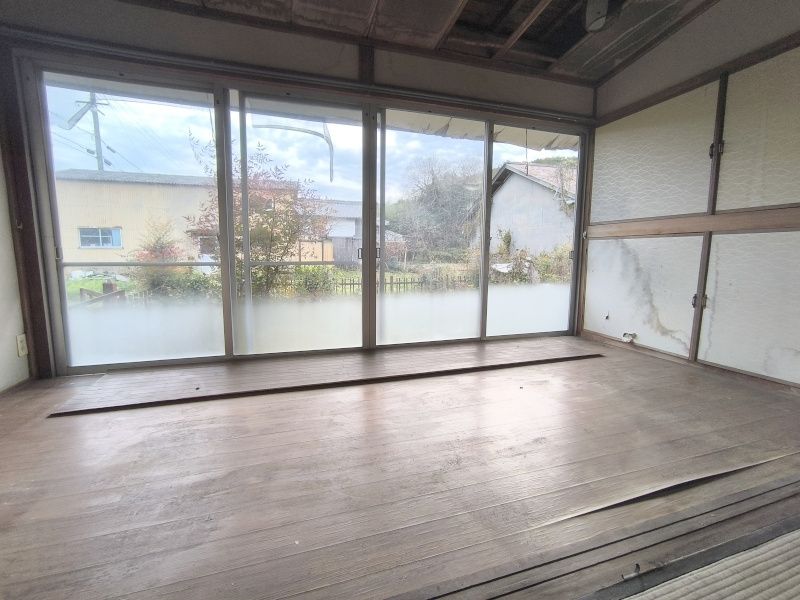 4DK Rental House with Garden in Taka Town, Hyogo - Akiya Bank Listing - Thumbnail 4