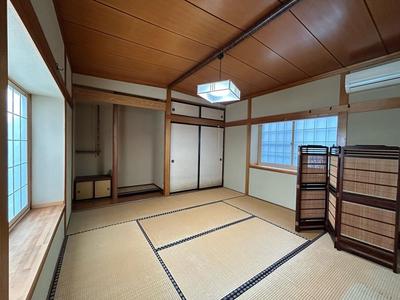 3DK House with Garden in Noshiro, Akita - 396 sqm Land — Image 22, Noshiro, Akita