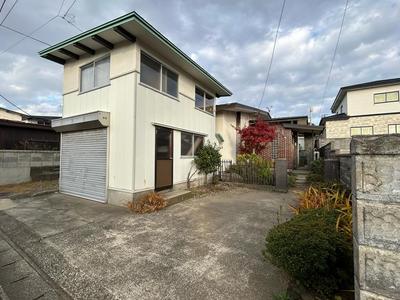 3DK House with Garden in Noshiro, Akita - 396 sqm Land — Image 7, Noshiro, Akita