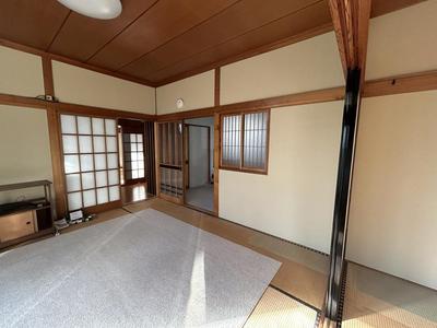 3DK House with Garden in Noshiro, Akita - 396 sqm Land — Image 22, Noshiro, Akita
