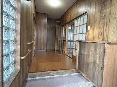 3DK House with Garden in Noshiro, Akita - 396 sqm Land — Image 22, Noshiro, Akita