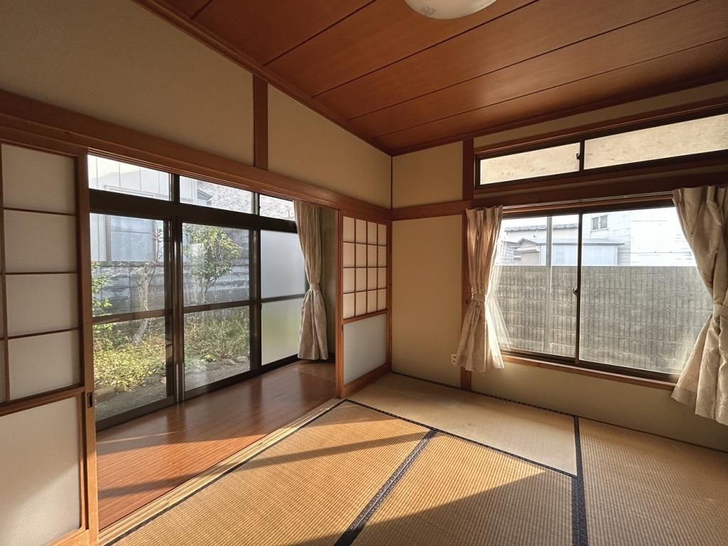3DK House with Garden in Noshiro, Akita - 396 sqm Land - Thumbnail 3