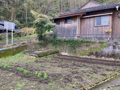Historic 1943 house in Minamikyushu with 186.6 sqm land — Image 2, Minamikyushu, Kagoshima