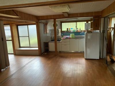 Historic 1943 house in Minamikyushu with 186.6 sqm land — Image 4, Minamikyushu, Kagoshima