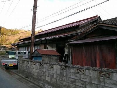 Large Traditional House for Sale on Oki Islands, Shimane — Image 1, Okinoshima, Shimane