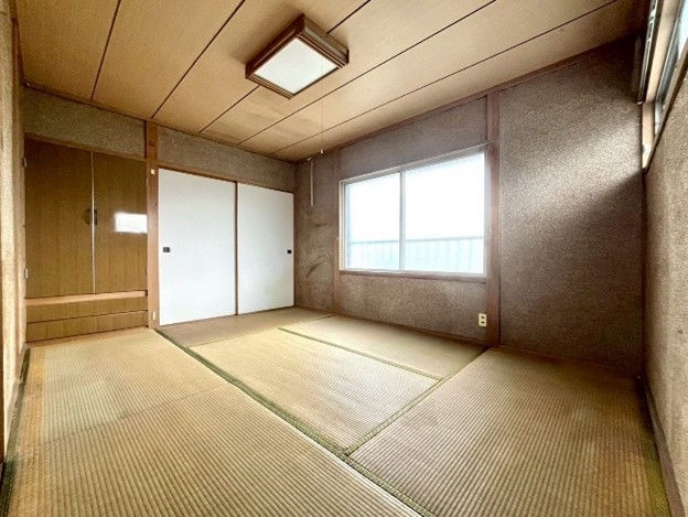 Spacious 6DK House in Saijo City with Garden - Thumbnail 4