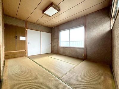 Spacious 6DK House in Saijo City with Garden — Image 3, Saijo, Ehime