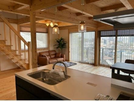 Modern 3LDK Detached House for Sale in Oita City, Oita - Thumbnail 4