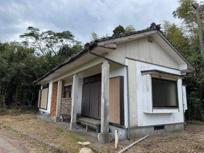 Traditional Wooden House for Sale in Osaki, Kagoshima — Image 1, Osaki, Kagoshima