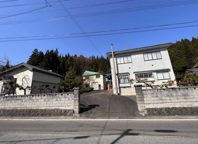 5LDK Detached House for Sale in Ajigasawa, Aomori - Thumbnail 4