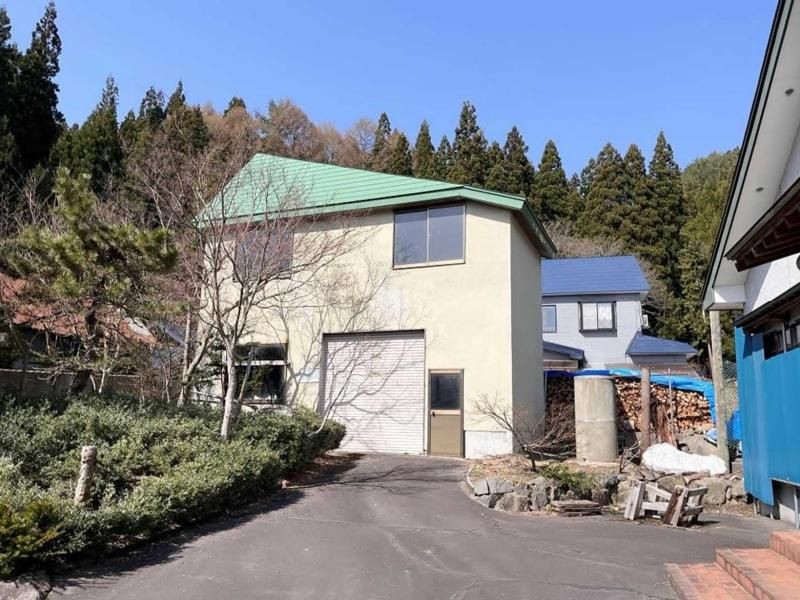 5LDK Detached House for Sale in Ajigasawa, Aomori - Thumbnail 2
