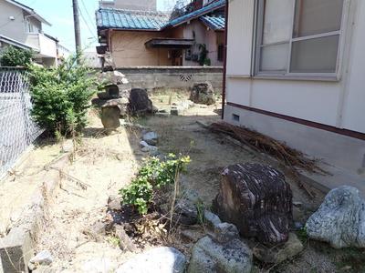 Spacious 4DK House in Matsusaka with 239.29㎡ Land — Image 1, Matsusaka, Mie