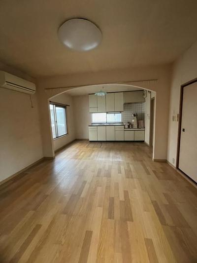 Detached House for Sale in Kyonan-machi, Chiba - 2DK, 155m² Land — Interior, Kyonan, Chiba