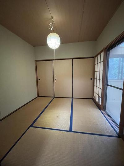 Detached House for Sale in Kyonan-machi, Chiba - 2DK, 155m² Land — Interior, Kyonan, Chiba