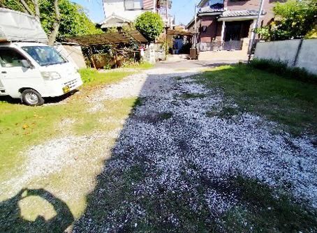 Vacant Residential Land for Sale in Kamimaki, Nara - Thumbnail 3