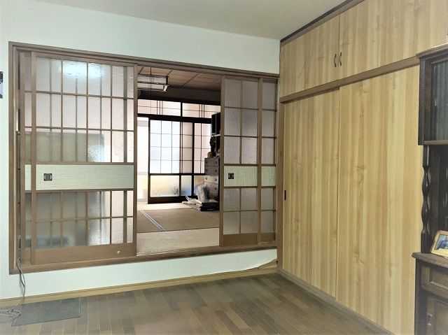 Spacious 4LDK Home in Quiet Kurayoshi Neighborhood - Image 22
