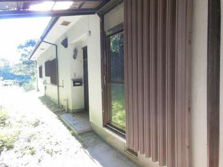 5DK House with Warehouse on 753sqm Land in Arao City - Thumbnail 2
