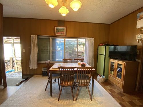 1 Million Yen 2LDK House in Tsumagoi Village, Gunma - Thumbnail 2