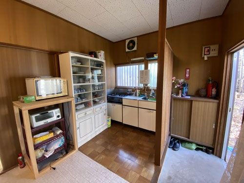 1 Million Yen 2LDK House in Tsumagoi Village, Gunma - Thumbnail 3