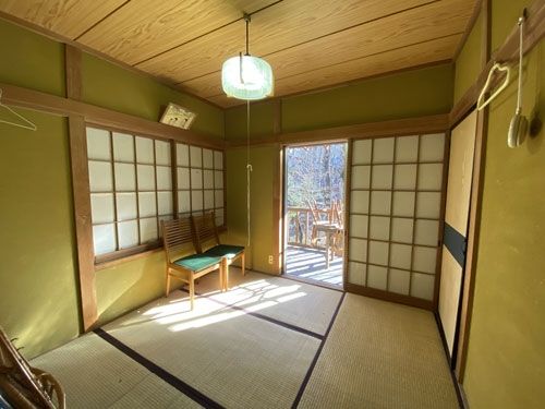 1 Million Yen 2LDK House in Tsumagoi Village, Gunma - Thumbnail 4